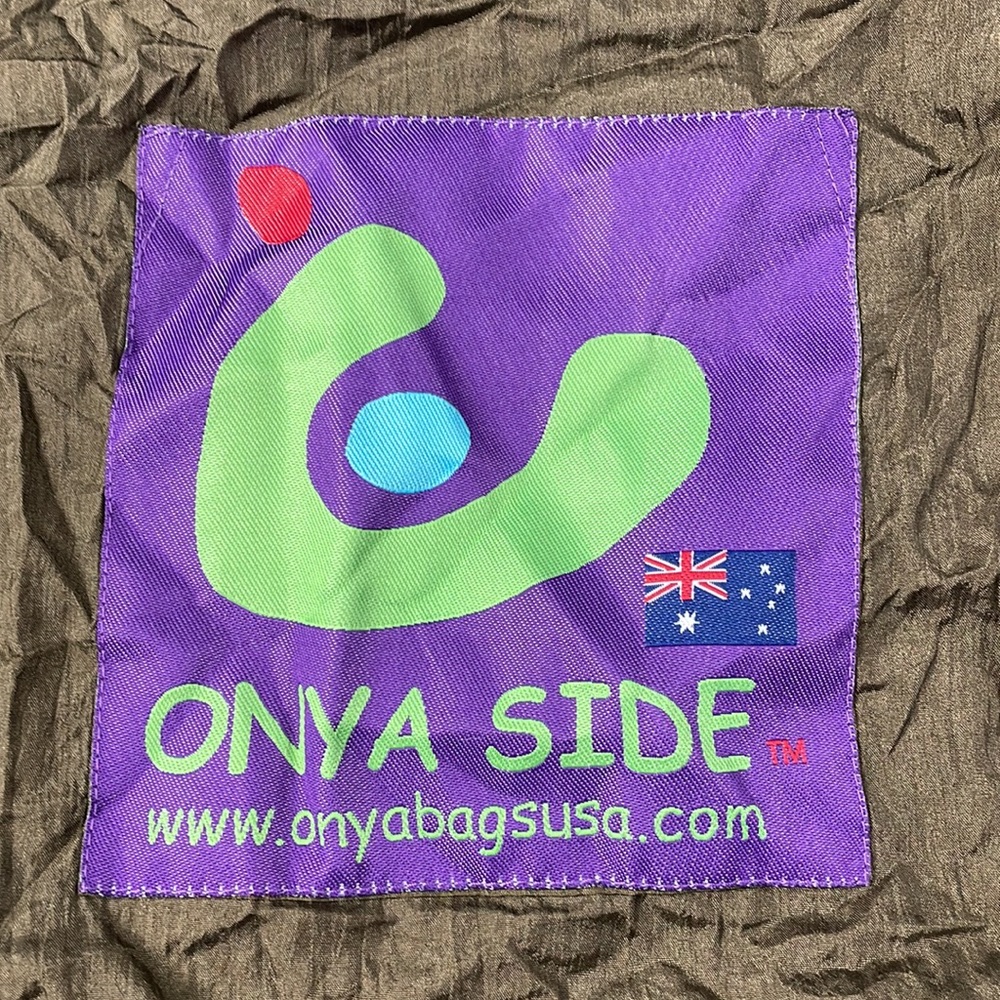 Onya Reusable bag- New #5 - Picture 4 of 12